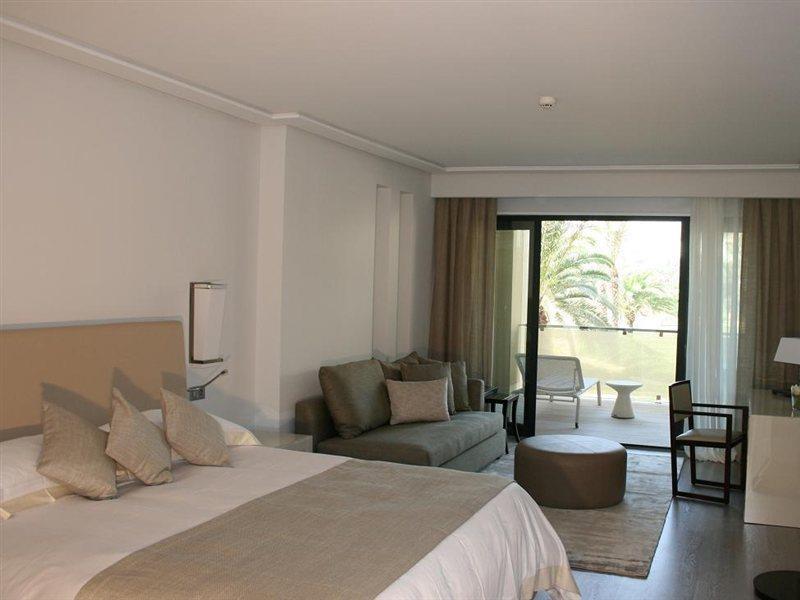 Apartahotel Marina Rey Vera Exterior foto